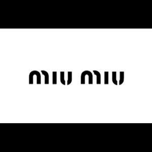 Authentic Miu Miu Clothing